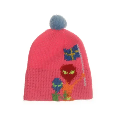Toppluva (Rosa, Flerfärgad) från Windstopper Akryl