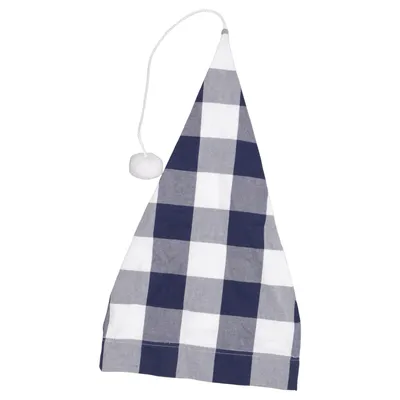 Muts (Blauw, Wit) van Hästens