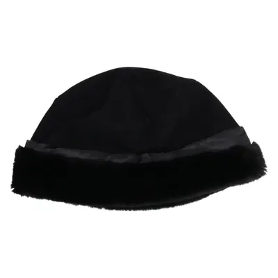 Mütze (Schwarz) von TCM Acryl, Polyester