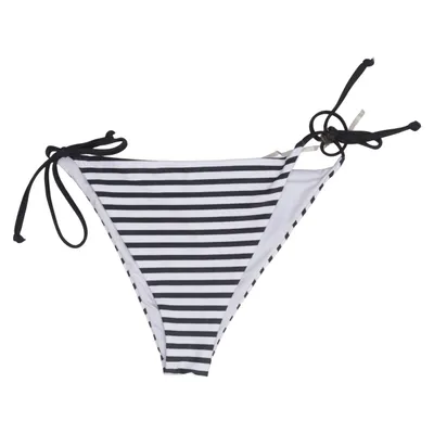 Bikiniunderdel (TIE BIKINI BOTTOM) från Lager 157 Elastan, Polyester