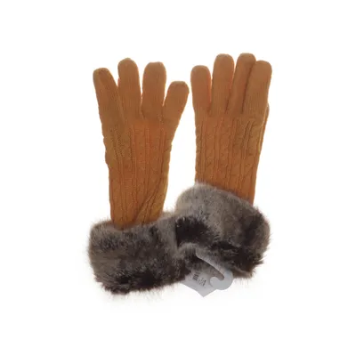 Handskar (Dana Gloves) från Joules Akryl, Polyamid, Återvunnen polyester, Ull