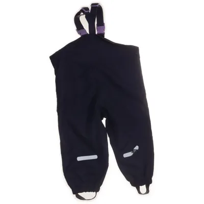 Rain pants (Blue) from Pocopiano