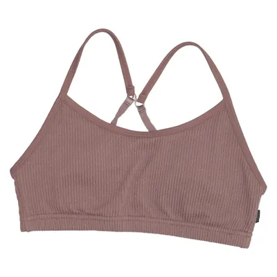 Brassière (Marron) de Cotton On Polyester recyclé