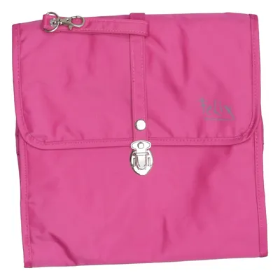 Toilettaske (Pink) fra Felix