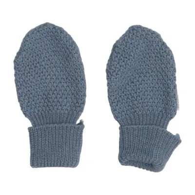 Moufles (Bleu) de Janus
