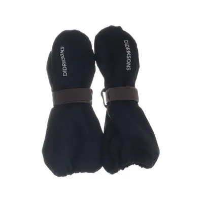 Mittens (Blue) from Didriksons Polyester, Polyurethane