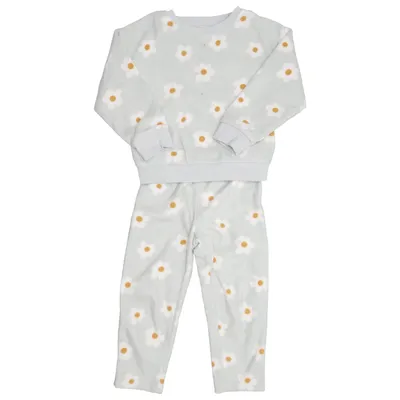 Pyjamas (Grön, Vit, Gul) från Kiabi