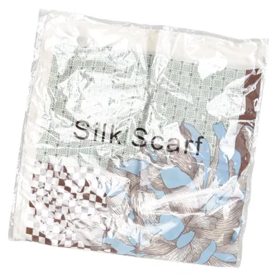 Suit scarf (Beige, Blue, Brown)