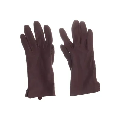 Handsker (Brun)