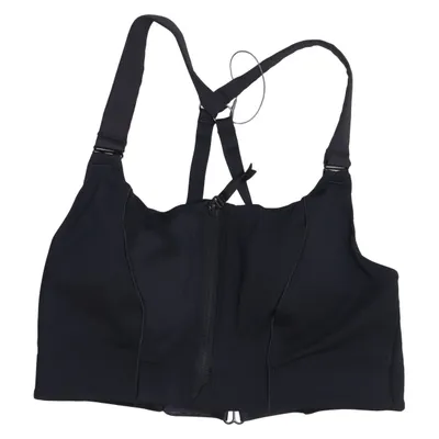 Sports bra (Black) from Savage x Fenty Elastane, Polyamide