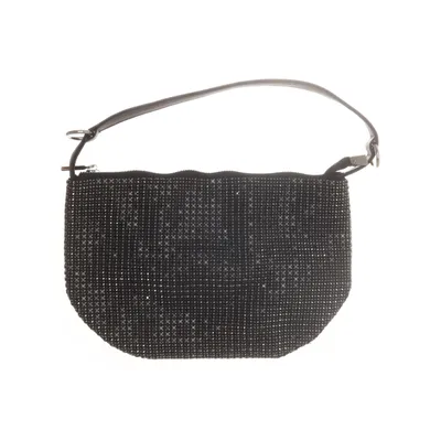 Shoulder-bag (Black) from Bessie