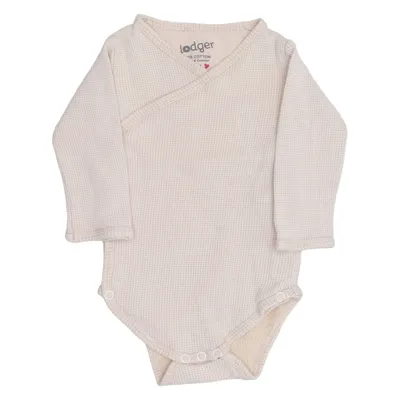 Romper (Beige) van Lodger Katoen