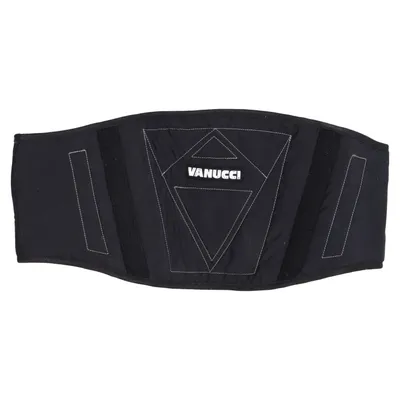 Ceinture de sport (Noir) de Vanucci