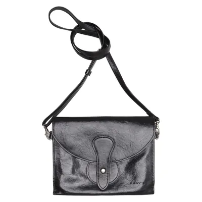 Shoulder-bag (Black) from Okay's