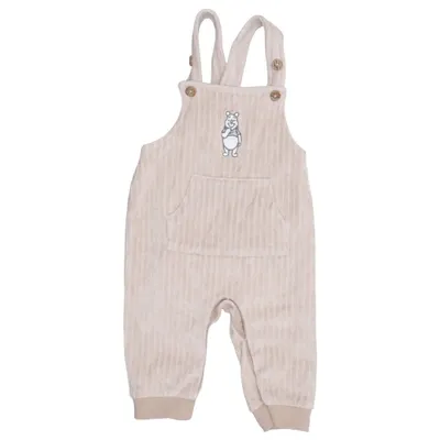 Sparkdräkt (Beige) från Disney Ekologisk bomull, Polyester