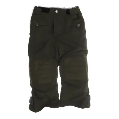 Outdoor broek (Groen, Beige) van Didriksons 1913 Polyamide, Polyester, Polyurethaan