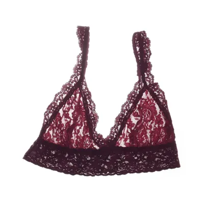Bralette (Lila) från Hanky Panky