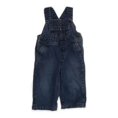 Overalls (Blå) fra Polo Ralph Lauren Bomuld