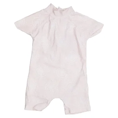 Vêtements UV (Beige, Blanc) de Mamas & Papas Élasthane, Polyamide