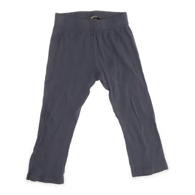 Broek (Blauw) van Alana Katoen