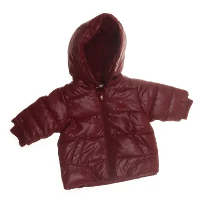 Vinterjacka (Röd) från Benetton Baby Polyester