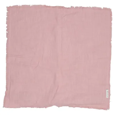 Cushion cover (Pink) from Elsaform Cotton