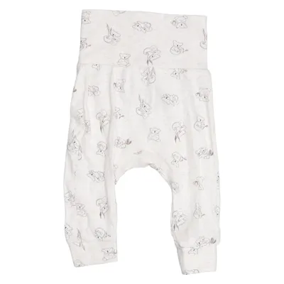 Pyjamasbyxor (Beige) från H&M Bomull, Elastan