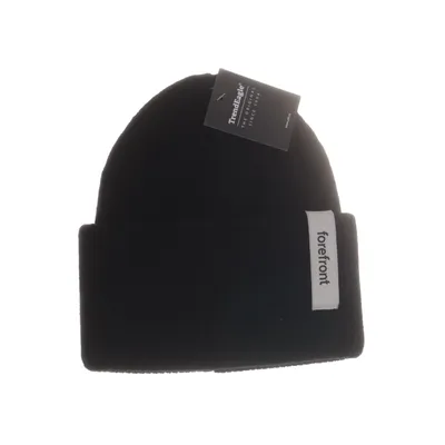 Beanie (Black) from Trend Eagle Acrylic