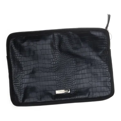 Laptopfodral (Svart) från Anna Field