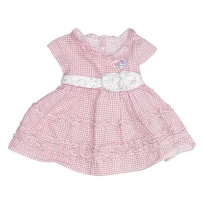 Poppenkleding (Roze) van Baby Born
