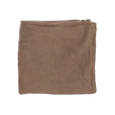 Sierkussensloop (Beige) van IKEA Linnen