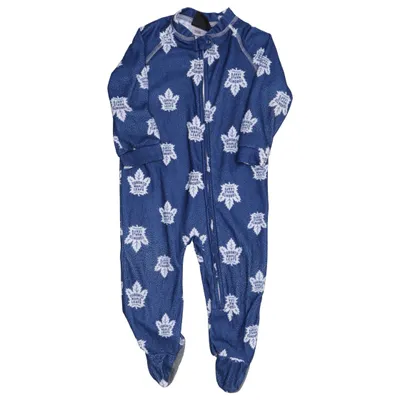 Sparkdräkt (Blå, Vit) från NHL Polyester