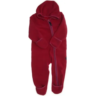 Onesie (Pink) from Jako-O Polyester