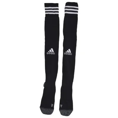 Kniekousen (Zwart, Wit, Grijs) van Adidas