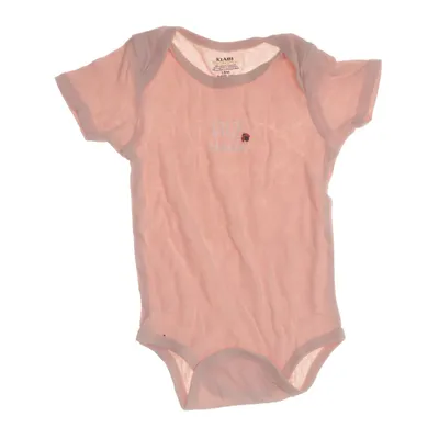 Romper (Roze) van Kiabi Katoen