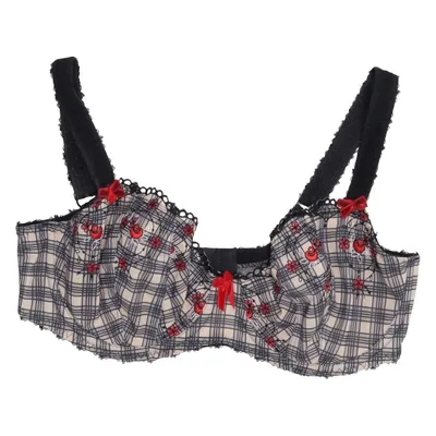 Soutien-gorge (Beige, Noir, Rouge) de Freya Polyamide, Polyester
