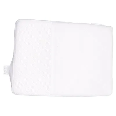 Pillow (White) from Doomoo Polyester, Polyurethane