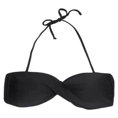 Bikini top (Sort) fra Next To Body Elastan, Polyester