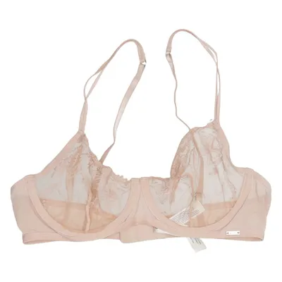 Bh (Beige, Wit) van Ella M Lindex Polyester