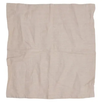 Pudebetræk (Beige) fra Färg & Form Linned