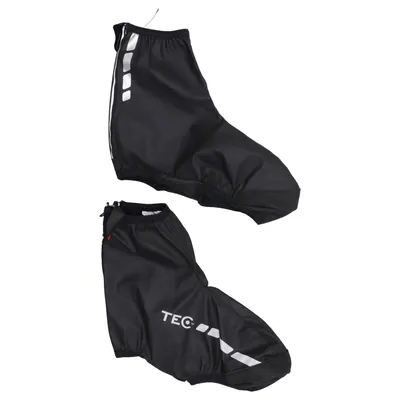 Fietsaccessoire (Zwart) van Tec