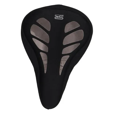 Bicycle saddle (Black, Gray) from Selle Royal