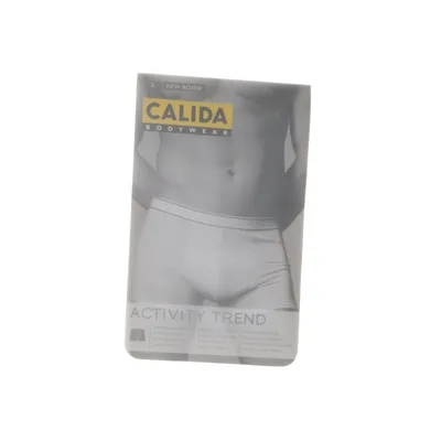 Underwear (White) from Calida Cotton, Elastane