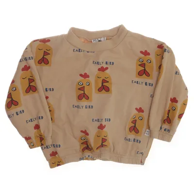 Sweatshirt (40056) fra Mano Bomuld