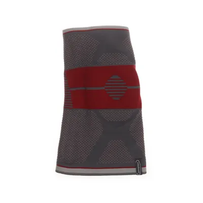 Knee support (Gray, Red) from Sensiplast
