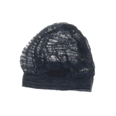 Beaniemössa (Blå, Svart) från Diesel Akryl, Ull
