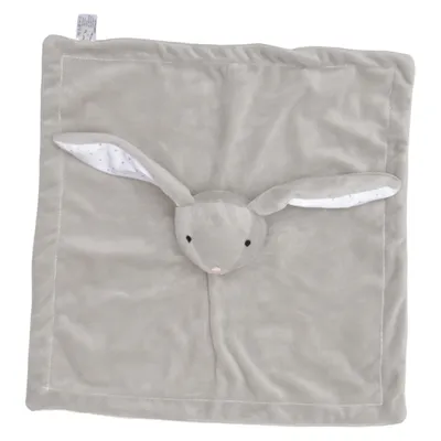 Security blanket (Gray, White) from Livly