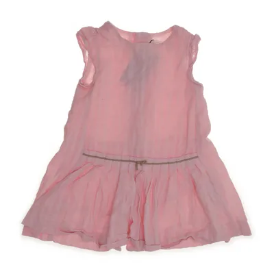 Jurk (Roze) van Zara BabyGirl