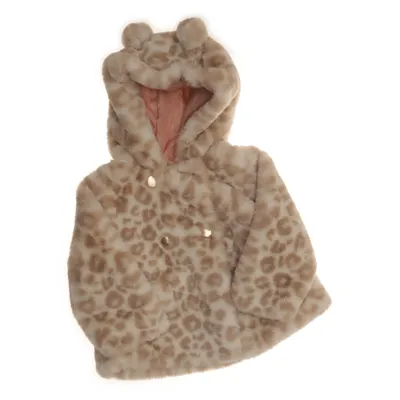 Veste (Beige, Blanc) de Catherine Malandrino Polyester