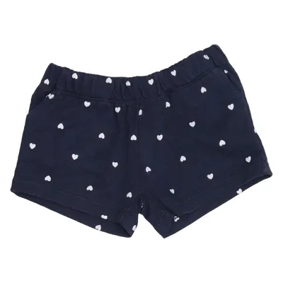 Pyjamasshorts (Blå, Vit) från Revival Bomull, Polyester